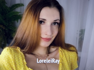 LoreleiRay