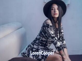 LorenCooper