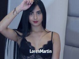 LorenMartin