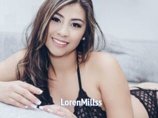 LorenMillss