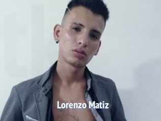 Lorenzo_Matiz