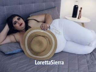 LorettaSierra