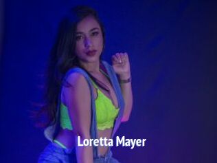 Loretta_Mayer