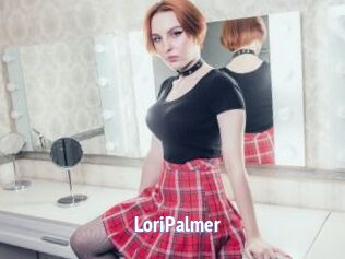 LoriPalmer