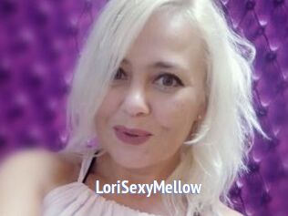 LoriSexyMellow