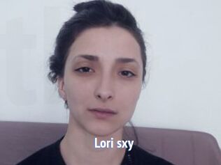 Lori_sxy