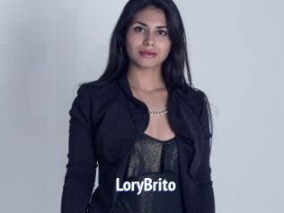 LoryBrito