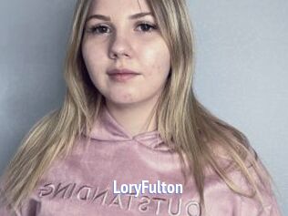 LoryFulton