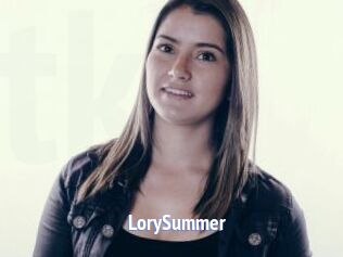 LorySummer