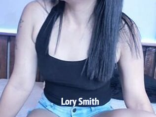 Lory_Smith