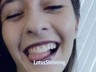 LotusShinning