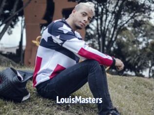 LouisMasters