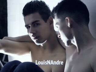 LouisNAndre