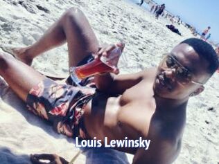 Louis_Lewinsky