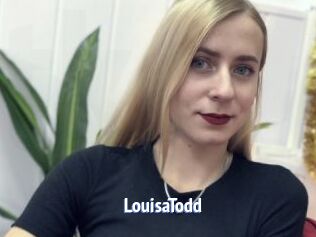 LouisaTodd