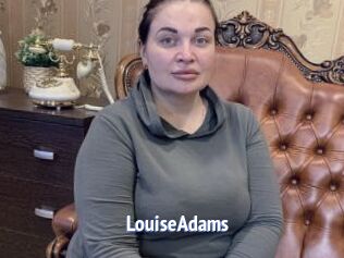 LouiseAdams