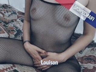 Louison