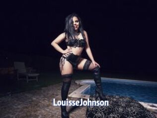 LouisseJohnson