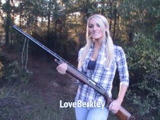 LoveBerkley