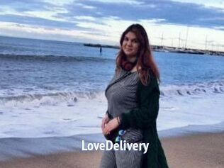 LoveDelivery