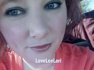 LoveLeeLori