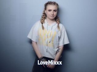 LoveMixxx