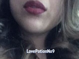 LovePotionNo9