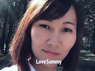 LoveSammy