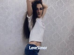 LoveSimor