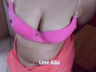 Love_Alka