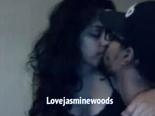 Lovejasminewoods