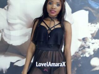 LovelAmaraX