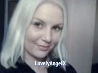 LovelyAngelX