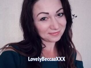 LovelyBeccaaXXX