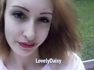 LovelyDaisy