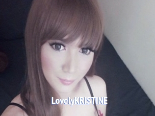 LovelyKRISTINE