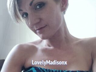 LovelyMadisonx