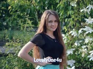 LovelyOne4u