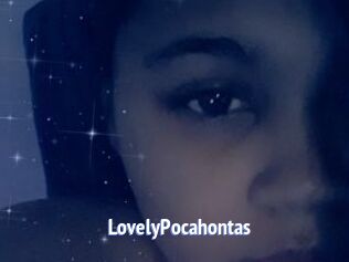 LovelyPocahontas
