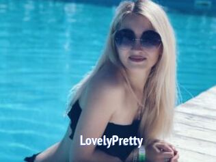 LovelyPretty