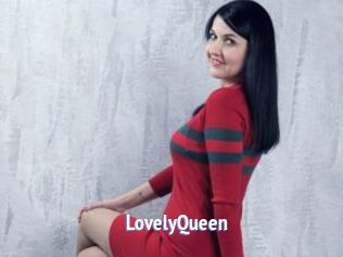 LovelyQueen