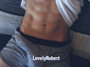 LovelyRobert