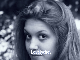 Lovelychey