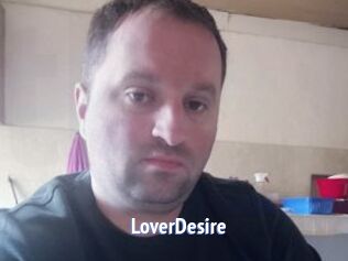 LoverDesire