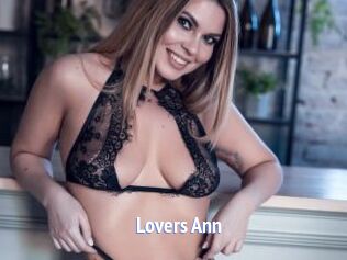 Lovers_Ann