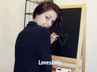 LovesJudy