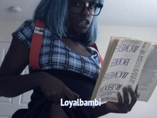 Loyalbambi