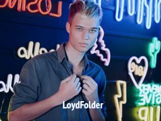 LoydFolder