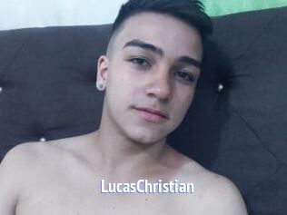 LucasChristian