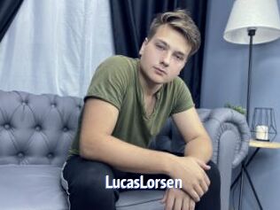 LucasLorsen